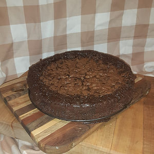 Chocolate Torte