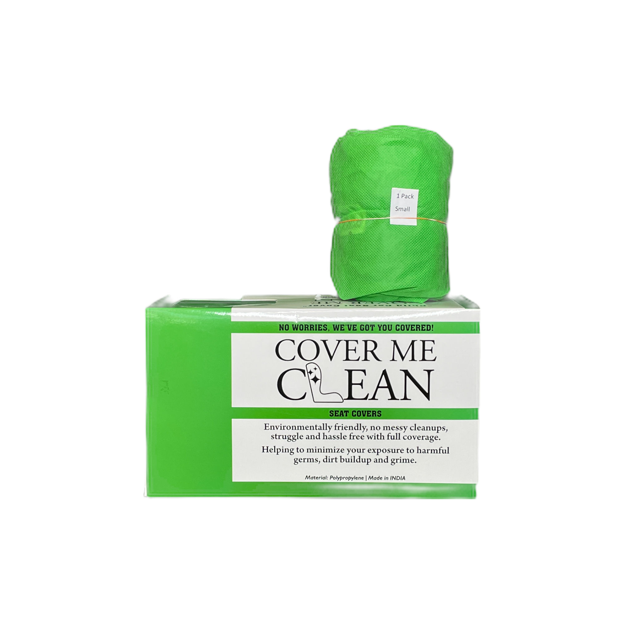 Capa de assento infantil 1 pacote - pequeno