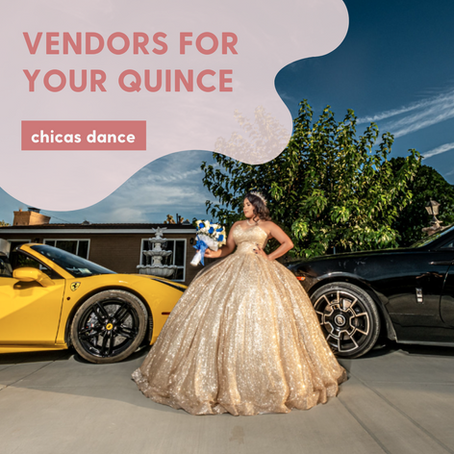 High Quality Vendors for your Quince!