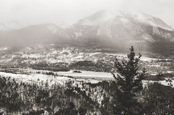 Lake Dillon, CO