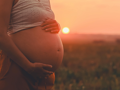 Green and White Minimal 5 Things You Might Need To Hear Today Motivational Instagram Carou