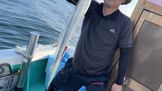 遊漁船 釣り船 里桜ちゃん丸