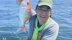 遊漁船 釣り船 里桜ちゃん丸