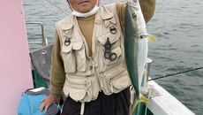 本日午後呑ませ