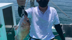 遊漁船 釣り船 里桜ちゃん丸