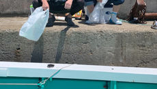 遊漁船 釣り船 里桜ちゃん丸