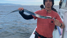 遊漁船 釣り船 里桜ちゃん丸