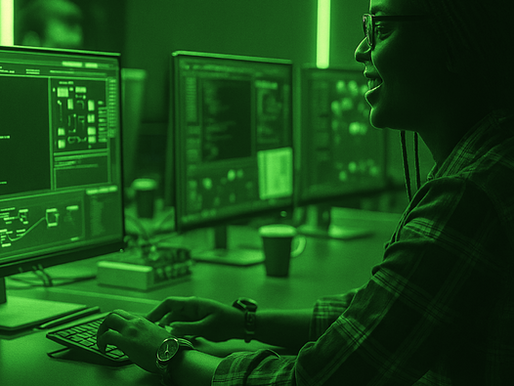 A contratação de PJs no setor de tecnologia
