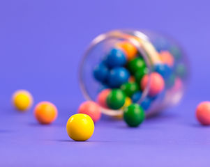 Bubblegum
