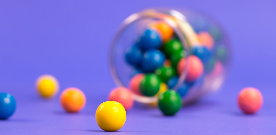 Bubblegum
