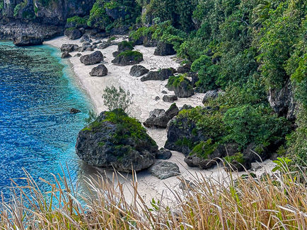 Tonga Part I - Tongatapu and 'Eua