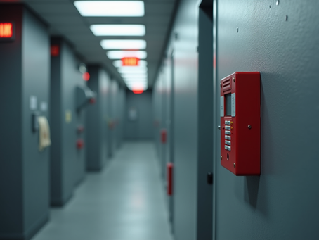 The Importance of Fire Safety Solutions in Canada
