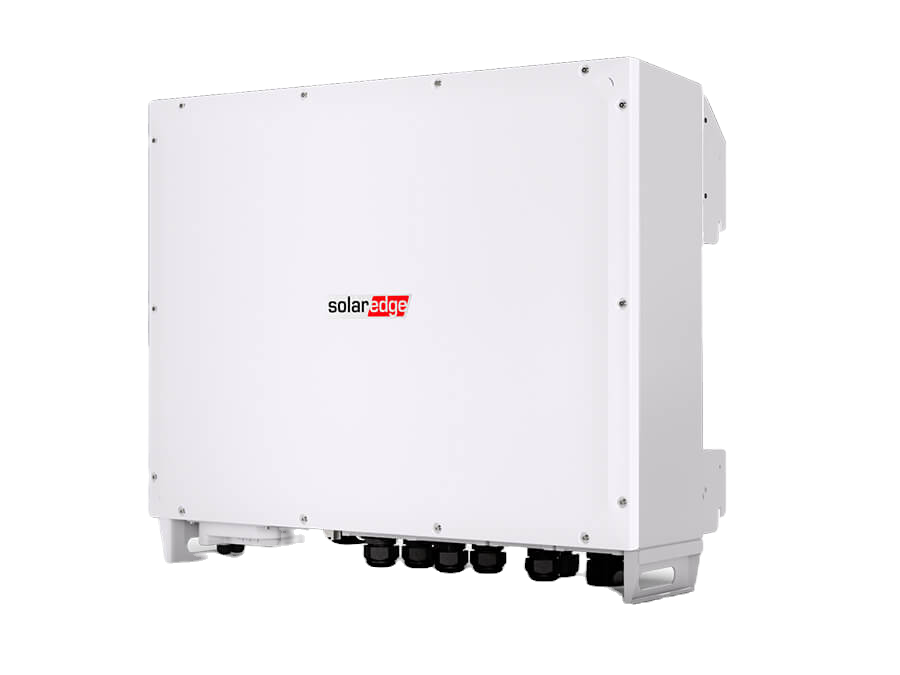 onduleur solar edge
