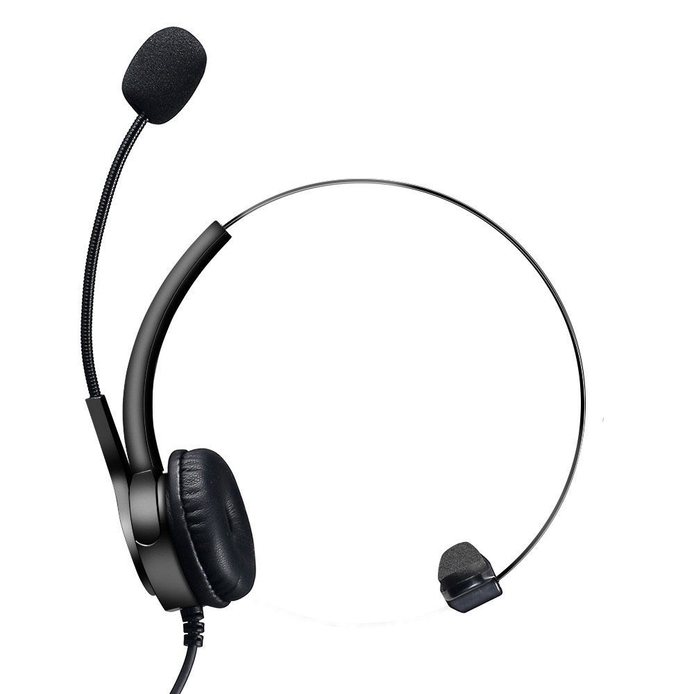 東訊電話專用耳機 SD-616A 電話專用耳麥 office headset