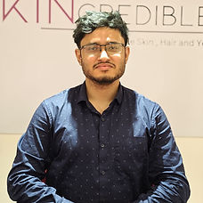 Dr. Shreshthangsh Sayan Biswas