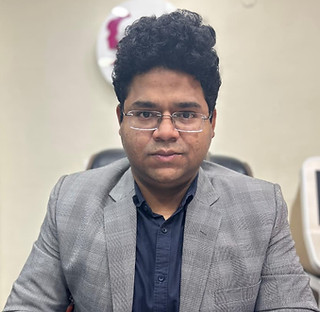 Dr. Md Azhar Khan Dr. Vohra's Skin Clinic