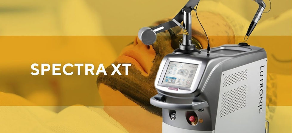 Spectra XT Machine