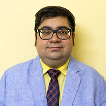 Dr. Kingshuk Chatterjee Skincredible