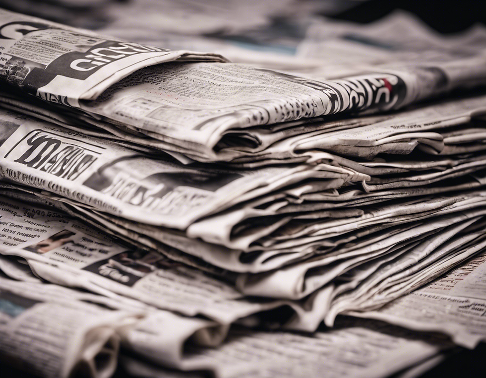 Stay Updated: Marion C. Moore Media Club News