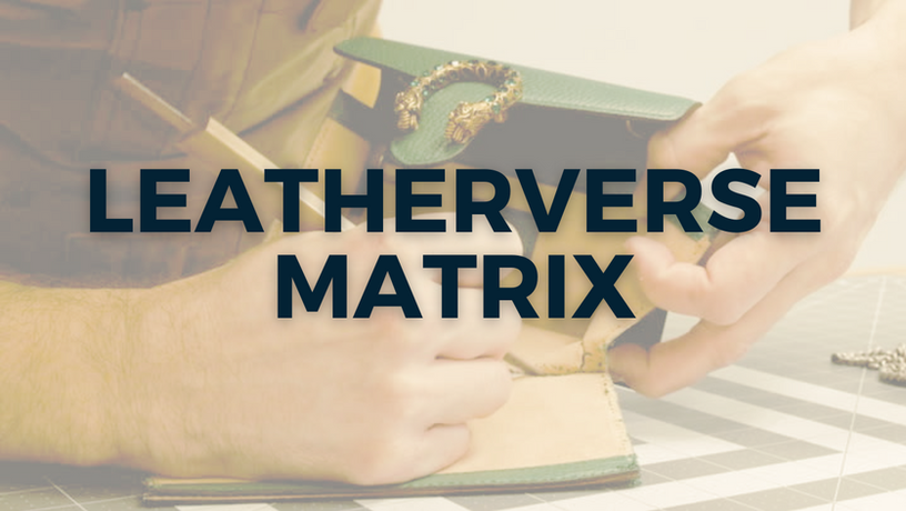 Leatherverse Matrix