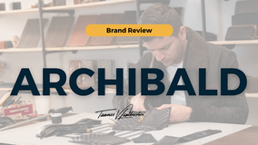 ARCHIBALD