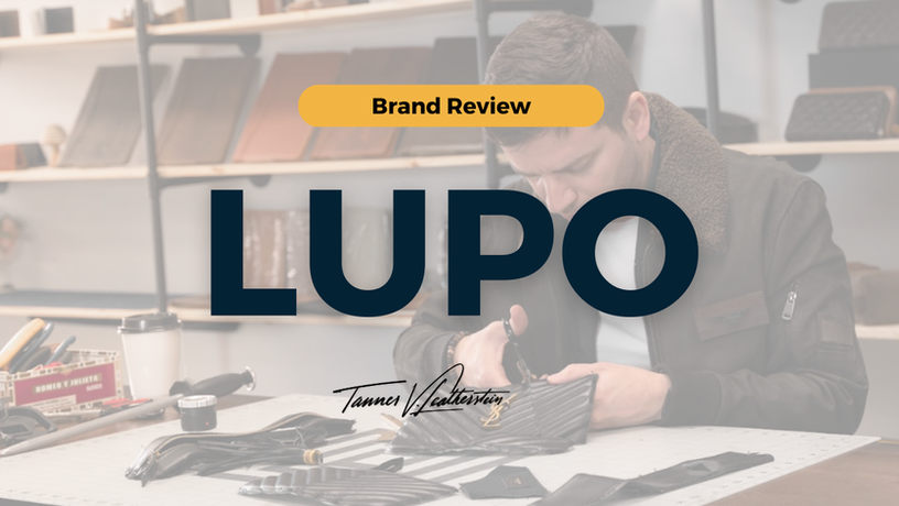 LUPO