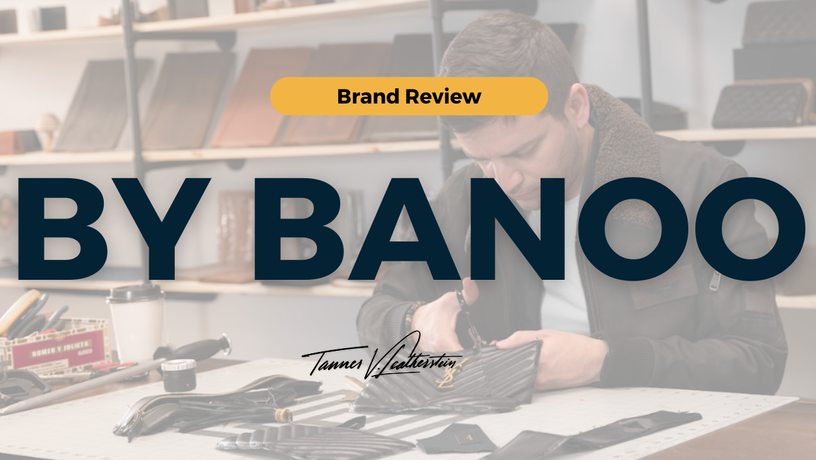 Testing the craftsmanship of By Banoo’s 12 Hour Duffel Bag in the Rip My Bag Challenge! Is it built to last or just another stylish illusion? Let’s find out