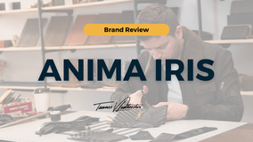 ANIMA IRIS