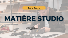 MATIERE STUDIO