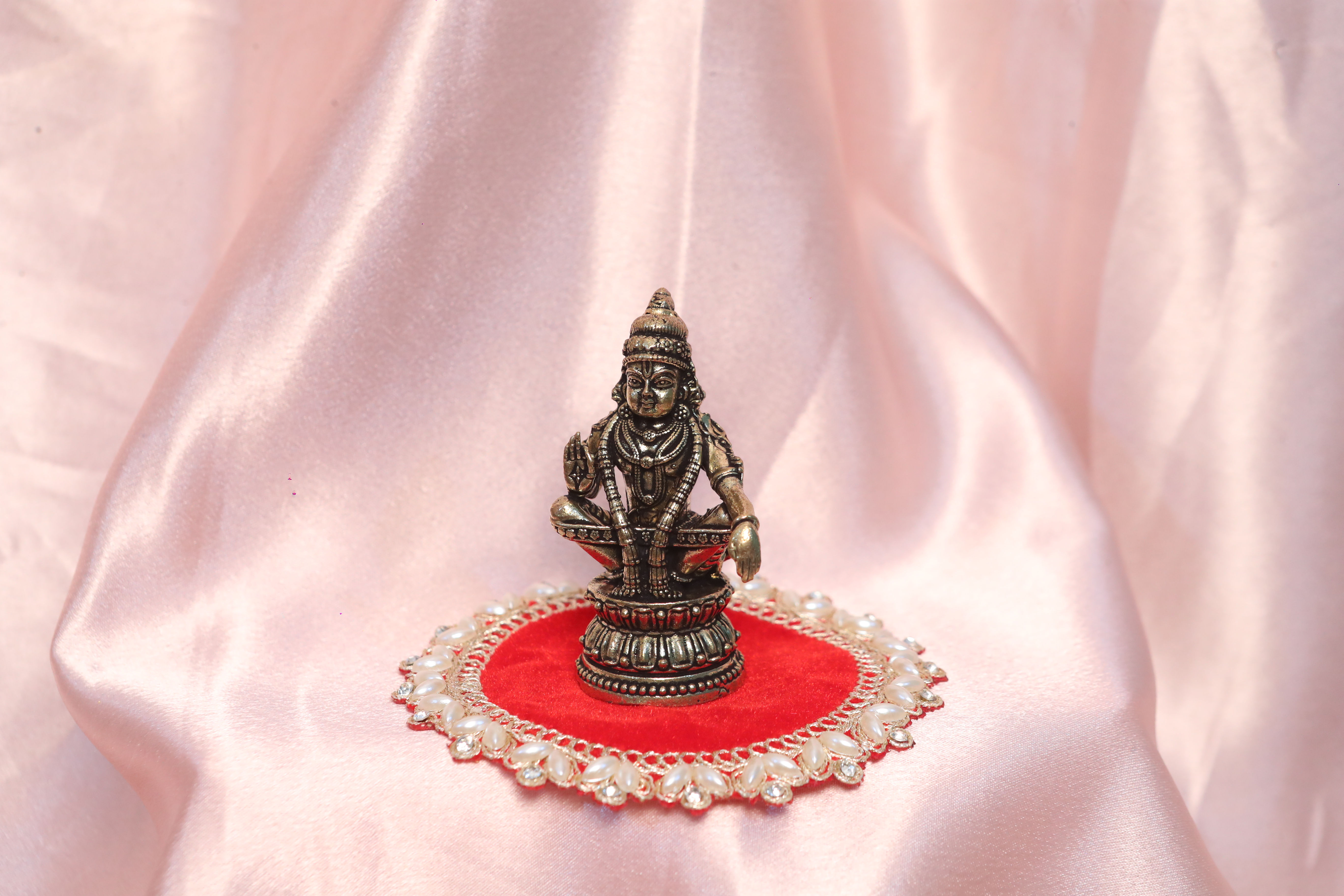 Lord Ayyappa