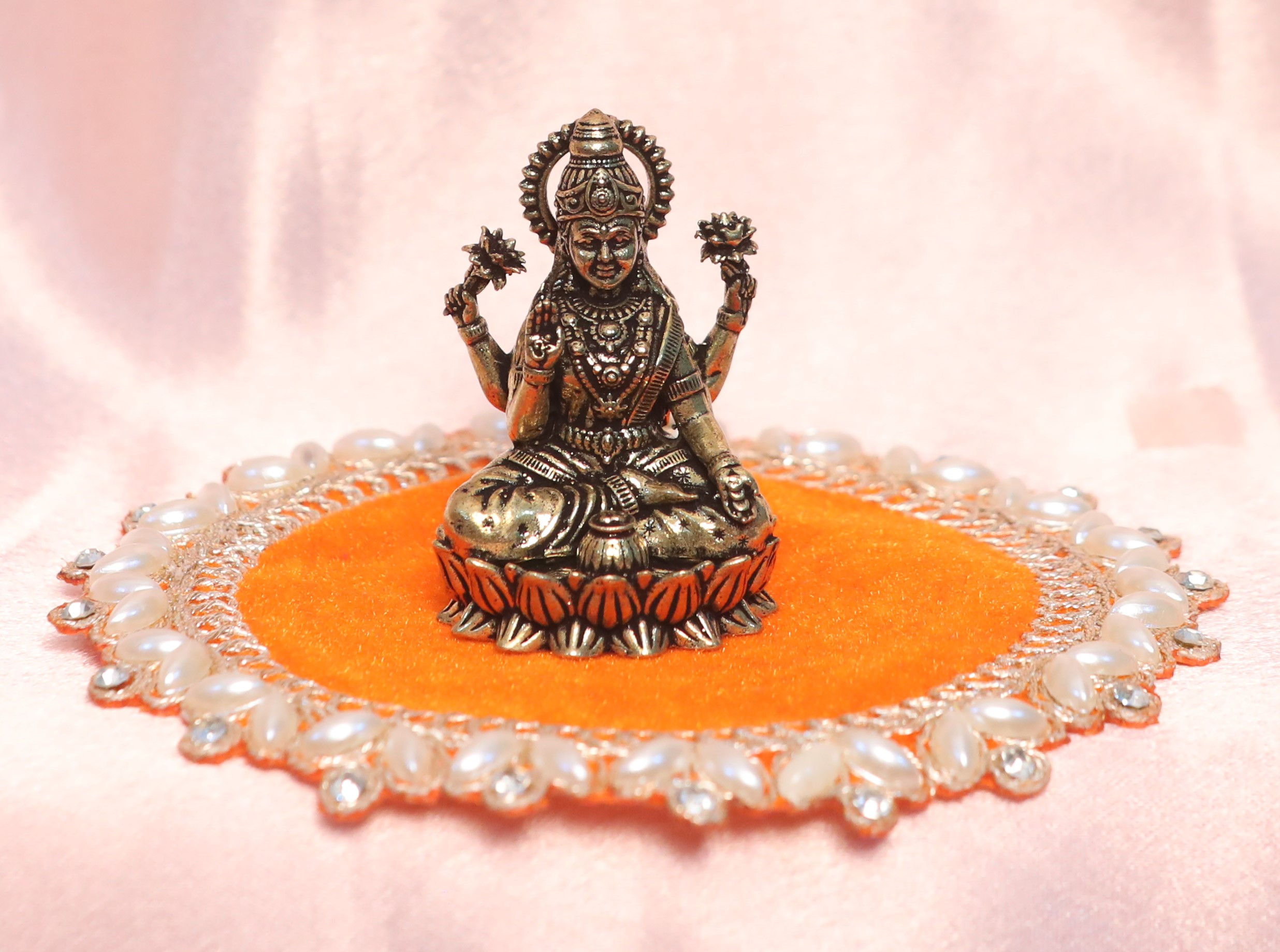 Goddess Lakshmi
