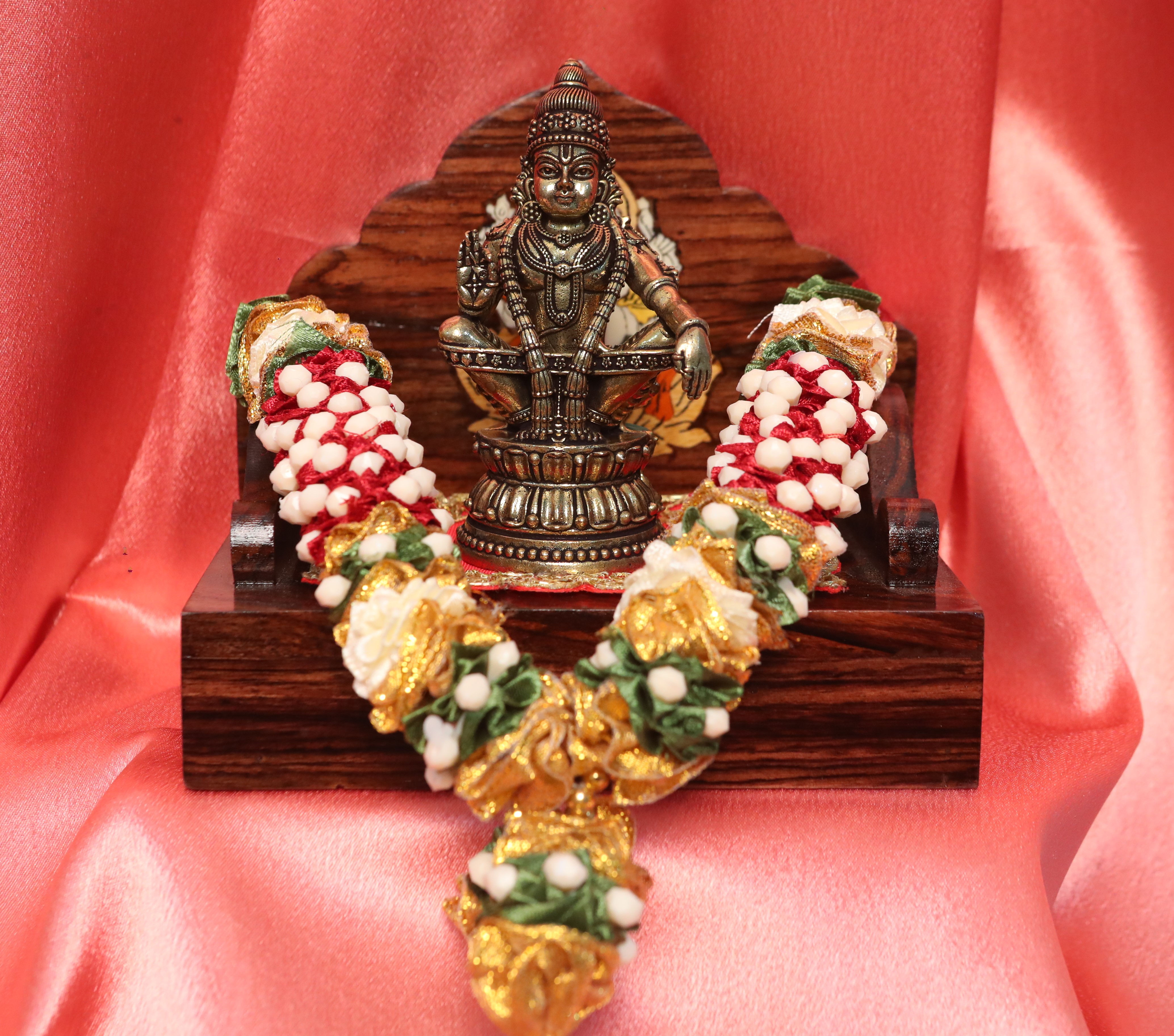 Lord Ayappa