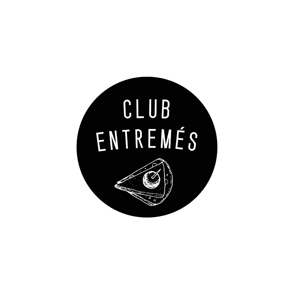 Club entremés