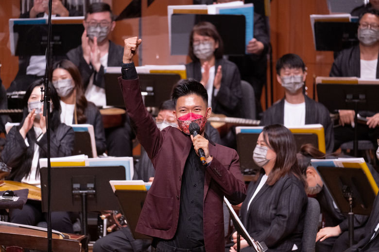 無伴奏合唱課程 無伴奏合唱班 Acappella class 演出 表演