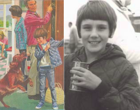 69 Things You Probably Didn't Know About Ladybird Books