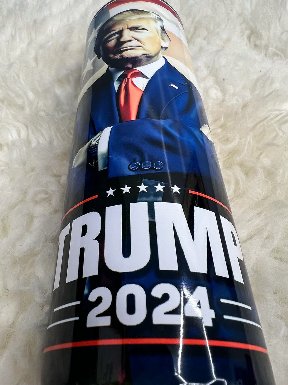 Thumbnail: Trump 2024 Tumbler