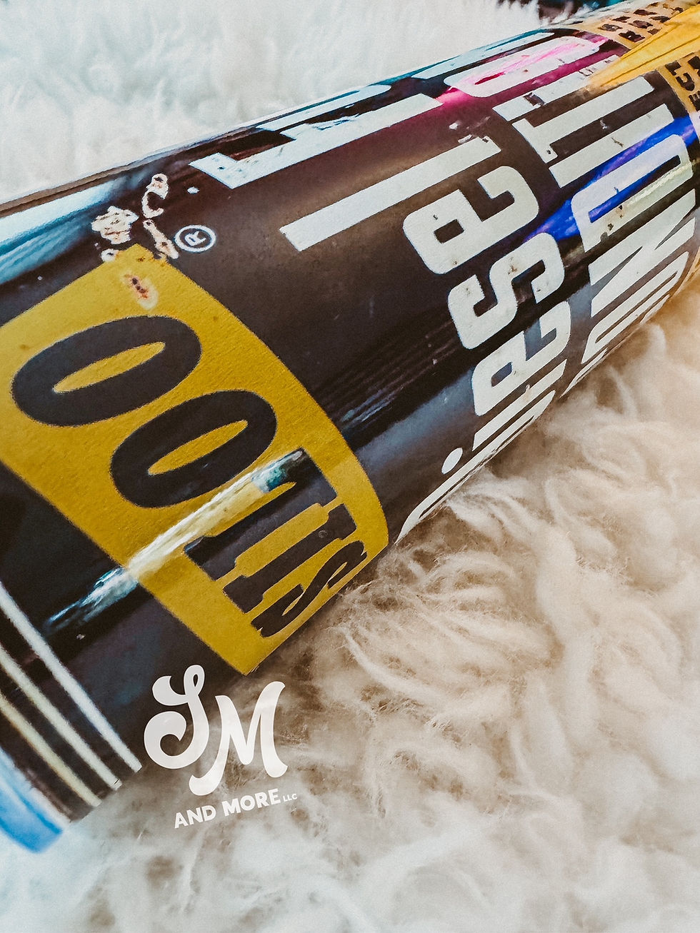 Thumbnail: Diesel Fuel Conditioner Tumbler