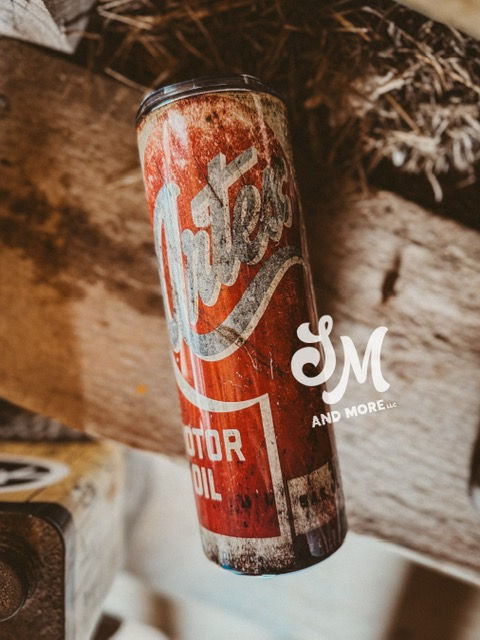 Thumbnail: Artex Motor Oil