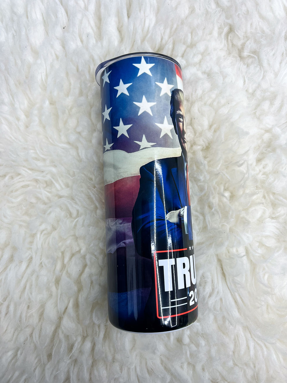 Thumbnail: Trump 2024 Tumbler