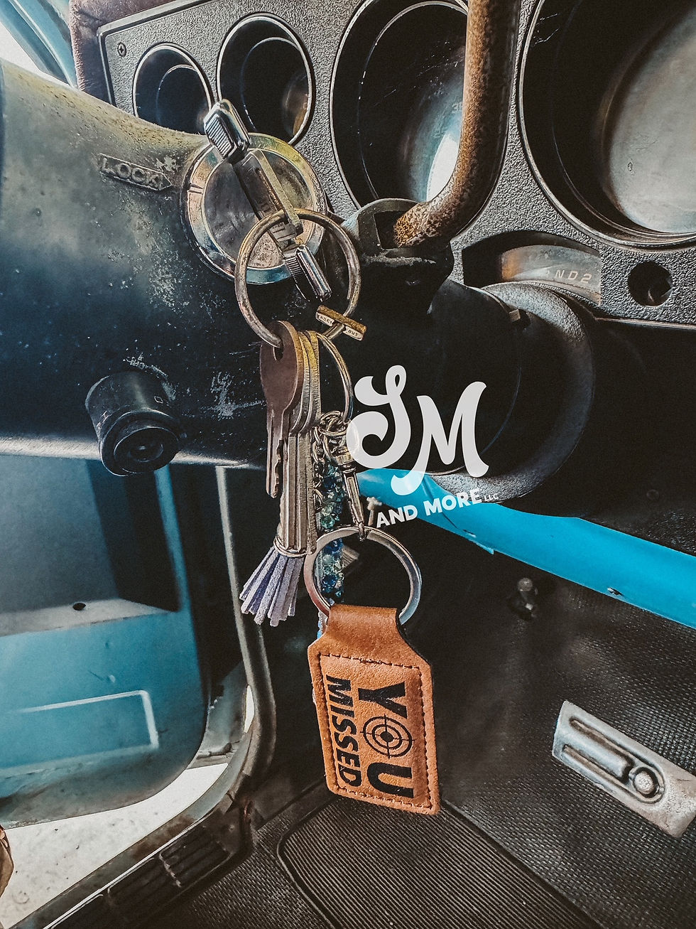 Thumbnail: Trump 2024 Keychain
