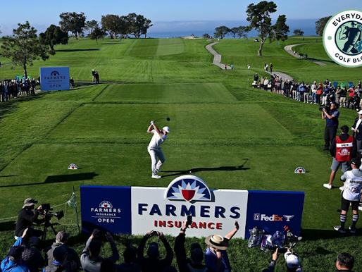 2023 Farmers Insurance Open Preview