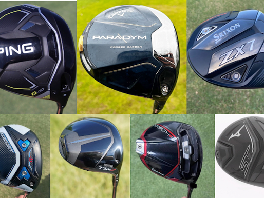 2023 Driver Model Announcements & Rumors