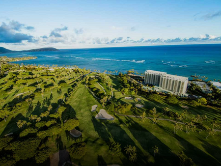 Sony Open in Hawaii Preview