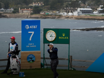AT&T Pebble Beach Pro-Am Preview