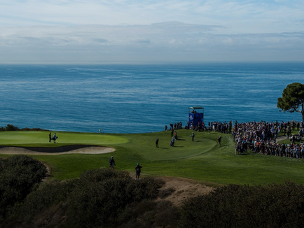 Farmers Insurance Open Preview