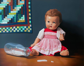 "Tiny Tears"