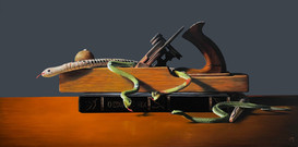 "Snakes On A Plane"