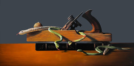 "Snakes On A Plane"