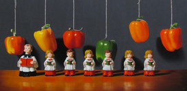 "Carol of the Bells"