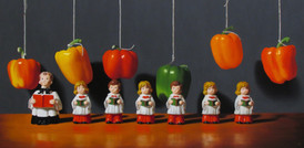 "Carol of the Bells"